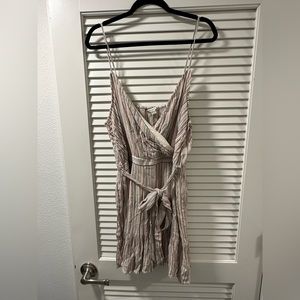 Multi color Romper Size XXL